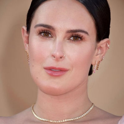 rumer-willis